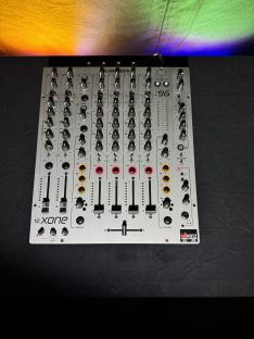 Allen & Heath XONE 96
