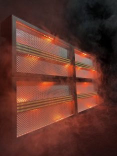 Eurolite Super Strobe ABL